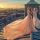 Galia lahav Budapest menyasszonyi ruha csipke