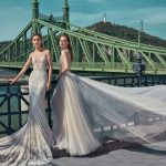 Galia lahav Budapest menyasszonyi ruha csipke