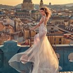 Galia lahav Budapest menyasszonyi ruha csipke