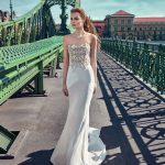 Galia lahav Budapest menyasszonyi ruha csipke