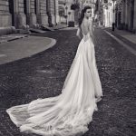 Galia lahav Budapest menyasszonyi ruha csipke