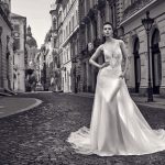 Galia lahav Budapest menyasszonyi ruha csipke