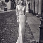Galia lahav Budapest menyasszonyi ruha csipke