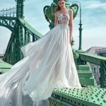 Galia lahav Budapest menyasszonyi ruha csipke