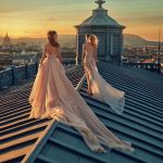 Galia lahav Budapest menyasszonyi ruha csipke