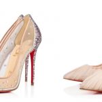 Louboutin körömlakk