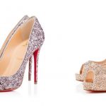 Louboutin körömlakk