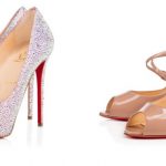 Louboutin körömlakk