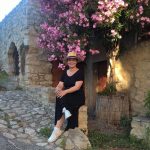 Atelier Théodore szalmakalap Parádi Gabriella stylist divatblogger