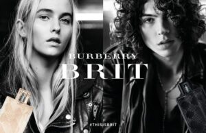 Botrány Brooklyn Beckham Burberry kampánya körül