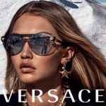 Versace szemüveg