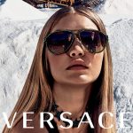 Versace szemüveg
