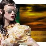 Prada kampány 2016