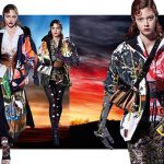 Prada kampány 2016