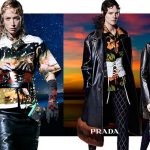Prada kampány 2016
