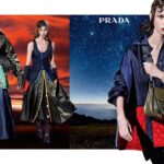 Prada kampány 2016