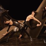 Valentino kortárs balett divatanyag divatfotó