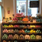 Lush spa poole Parádi Gabriella blogger élménybeszámoló