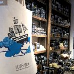 Lush spa poole Parádi Gabriella blogger élménybeszámoló
