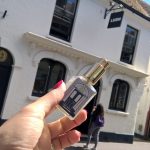 Lush spa poole Parádi Gabriella blogger élménybeszámoló
