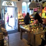 Lush spa poole Parádi Gabriella blogger élménybeszámoló