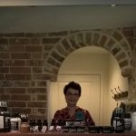 Lush spa poole Parádi Gabriella blogger élménybeszámoló