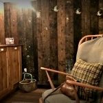 Lush spa poole Parádi Gabriella blogger élménybeszámoló