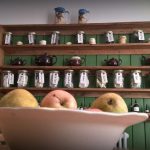 Lush spa poole Parádi Gabriella blogger élménybeszámoló