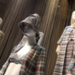 missoni kiállítás london fashion and textile museum