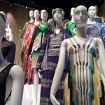 missoni kiállítás london fashion and textile museum