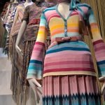 missoni kiállítás london fashion and textile museum
