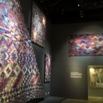 missoni kiállítás london fashion and textile museum