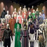 missoni kiállítás london fashion and textile museum