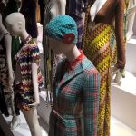 missoni kiállítás london fashion and textile museum
