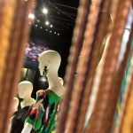 missoni kiállítás london fashion and textile museum