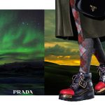 Prada kampány 2016