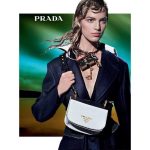 Prada kampány 2016