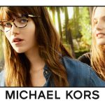 Michael Kors szemüveg