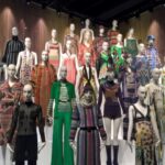 missoni kiállítás london fashion and textile museum