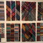 missoni kiállítás london fashion and textile museum