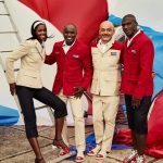 Louboutin olimpiai formaruha Kuba