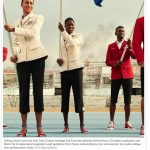 Louboutin olimpiai formaruha Kuba
