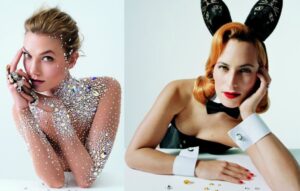 Swarovski kampány kristály Tim Walker