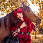 Cango & Rinaldi 2016/17 kampány fotó borzi Vivien Styling Parádi Gabriella modell Kulcsár Edina