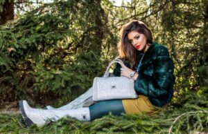 Cango & Rinaldi 2016/17 kampány fotó borzi Vivien Styling Parádi Gabriella modell Kulcsár Edina