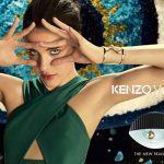 Kenzo World parfüm reklámfilm tánc