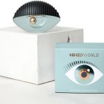 Kenzo World parfüm reklámfilm tánc