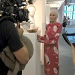 Daphne Selfe idő modell