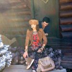 Cango & Rinaldi 2016/17 kampány fotó borzi Vivien Styling Parádi Gabriella modell Kulcsár Edina