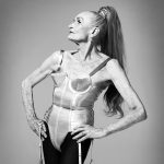 Daphne Selfe